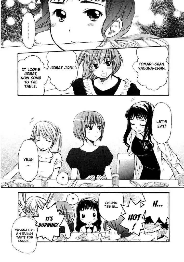 Kashimashi Girl Meets Girl Chapter 11 24